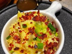 土豆泥-SUPER BOWL 超级碗披萨(崂山丽达店)