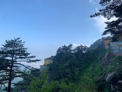-九华山风景区
