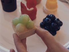 -Salon de Ville浦江汇(上海外滩华尔道夫酒店店)