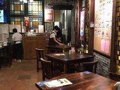 -黄祥华养生堂·炖汤·营养蒸饭(岭南天地店)