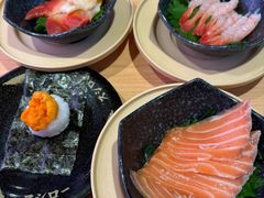 -寿司郎(北京路粤潮楼店)