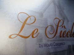 -Le Siècle.百年西餐厅(颐和公馆店)