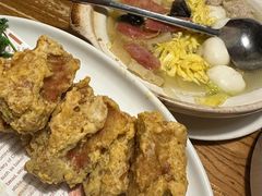 -新白鹿餐厅(龙游路总店·杭帮菜名店)