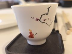 -白天鹅宾馆-宏图府餐厅