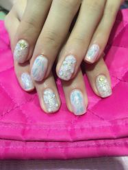 -PinkBaby美甲美睫