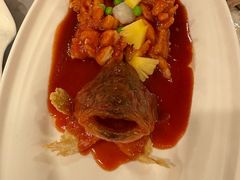 -全聚德(上海首店浦东店)