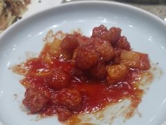 -李氏传家菜(兴城路店)