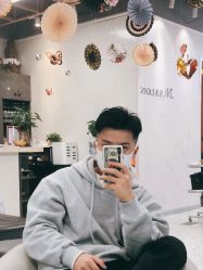 -吉米护肤造型