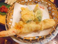 -蟹道乐( 新宿駅前店)