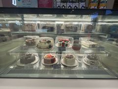 -DQ·蛋糕·冰淇淋(鸿坤店)