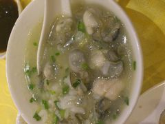 蚝仔泡饭-潮人姐妹轩(海宁路店)