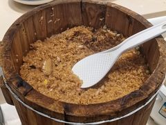 -素满香·食养自助(天一广场店)
