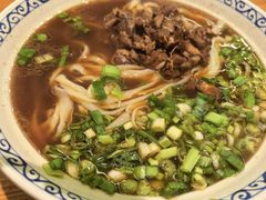 -平娃三宝烧烤·面食(南小街店)