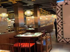 -晓宇重庆火锅(赛格国际购物中心店)