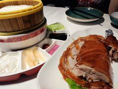 -大鸭梨烤鸭(望京店)