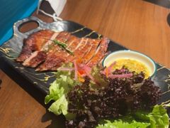 -南越郡·越式风味餐厅(青秀万达店)