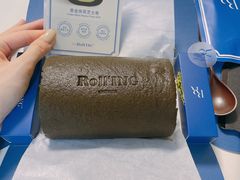 -the Roll'ING手作瑞士卷专门店(卓悦中心店)