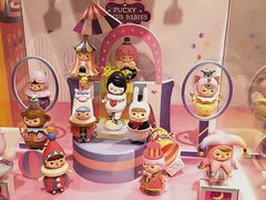 -泡泡玛特POPMART(天环购物中心店)