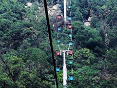 -峄山风景名胜区