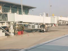 -石家庄正定国际机场-T2航站楼