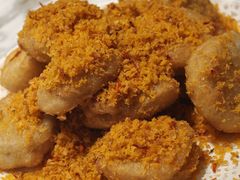 -高玛纳驴肉火烧(一世界店)