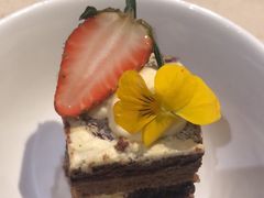 -广州中心皇冠假日酒店-环市食坊·海鲜自助餐厅