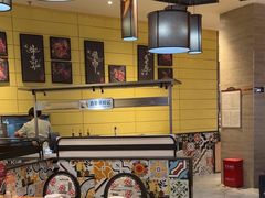 -掂档潮汕牛肉火锅(cityon熙地港店)