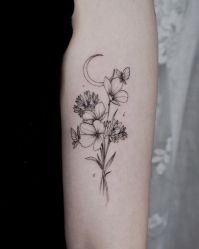 -记号刺青tattoo纹身工作室