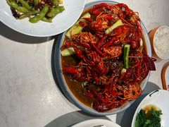 -杨氏青龙虾·羊蝎子(金盛路总店)