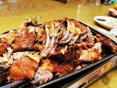 -羊之道草原味道清真餐厅(番禺店)