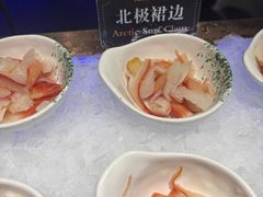 -加餐海鲜自助(宝龙一城店)