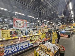 -南纪白浜Toretore市场