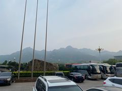 -君安凯莱大酒店