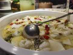 -外婆家(杭州马塍店·杭帮菜名店)