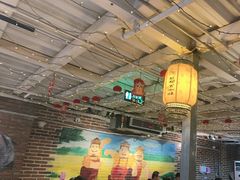 -三个大叔东北烧烤·砂锅菜(西三旗店)