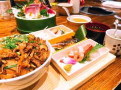 -蟹将军·松叶蟹和牛日料放题自助(K11店)