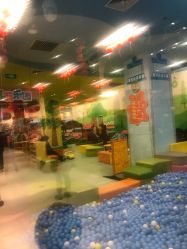 点击看大图 -莫莉幻想儿童乐园(北京丰台永旺店)