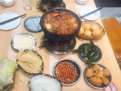 -范贤光鸡公煲(平乐园总店)