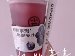 -古茗(成龙店)