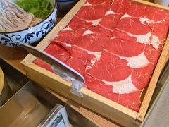 -巴奴毛肚火锅(商城路店)