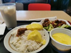 -永和大王(广渠店)
