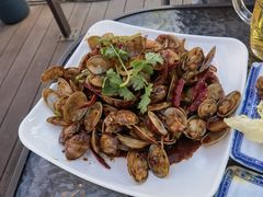 -亿诣蝎府炸酱面羊蝎子火锅(酷车小镇店)