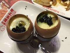 -尚雅铁板料理自助餐厅(乐松店)