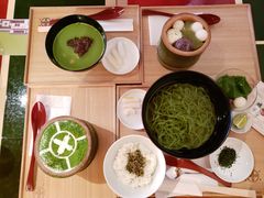 -中村藤吉(本店)