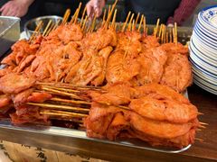 -老客满蛋饼(双塔市集店)
