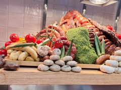 -第六季自助餐厅(甜水园店)