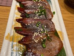 -林妈妈村·日式料理(宝山龙湖天街店)