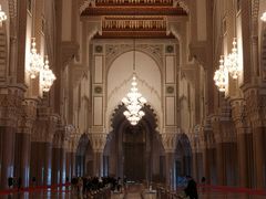 -哈桑二世清真寺