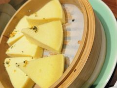 桂花小米糕-江南厨子(万象天地店)