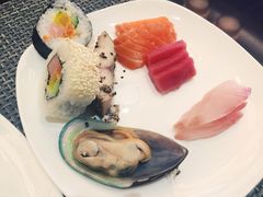 -岚桥锦江大酒店-瑞泰西餐厅